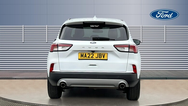 Ford Kuga 1.5 EcoBlue Titanium 5dr Diesel Estate